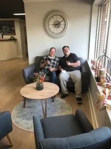 Find Your Place 02 Fort Mill Church of the Nazarene Church in Fort Mill, SC