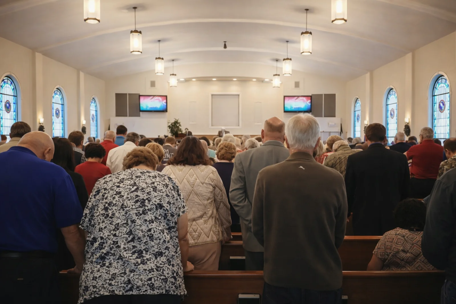 Get Involved Fort Mill Church of the Nazarene Church in Fort Mill, SC