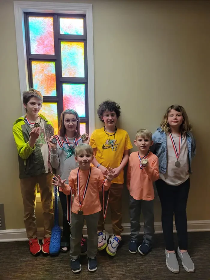 Kids Fort Mill Church of the Nazarene Church in Fort Mill, SC