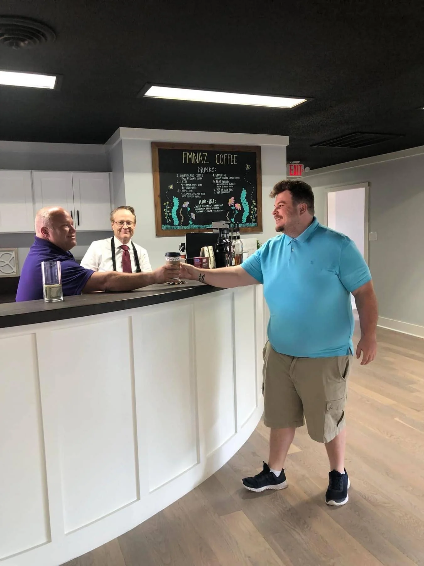 Welcome Fort Mill Church of the Nazarene Church in Fort Mill, SC